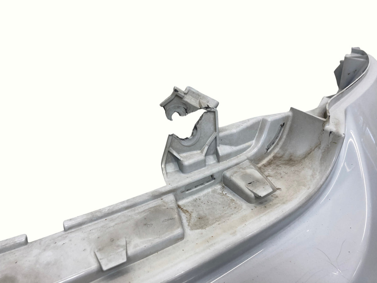 Mini Countryman Base Front Bumper Light White 51119806063 11-16 R60 R61 562