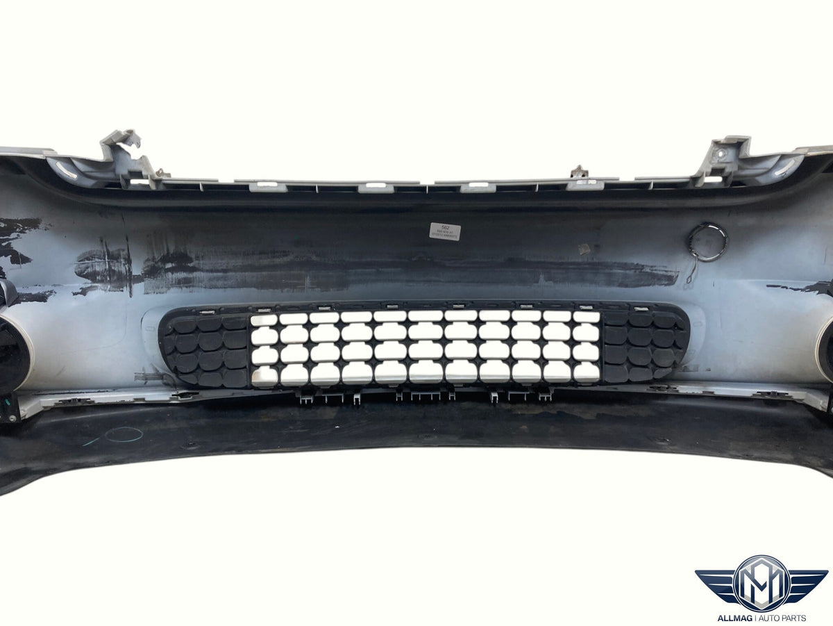 Mini Countryman Base Front Bumper Light White 51119806063 11-16 R60 R61 562