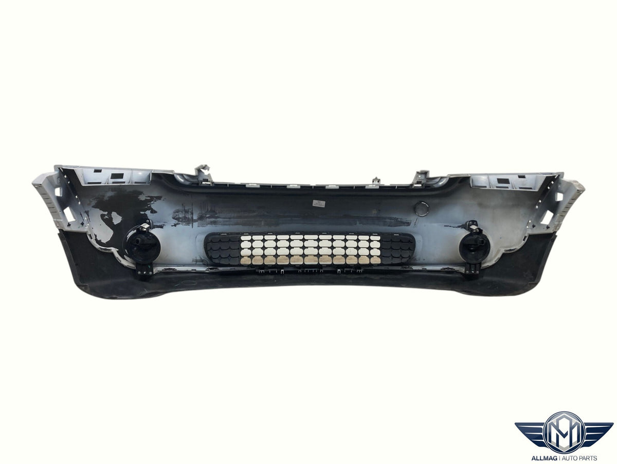 Mini Countryman Base Front Bumper Light White 51119806063 11-16 R60 R61 562
