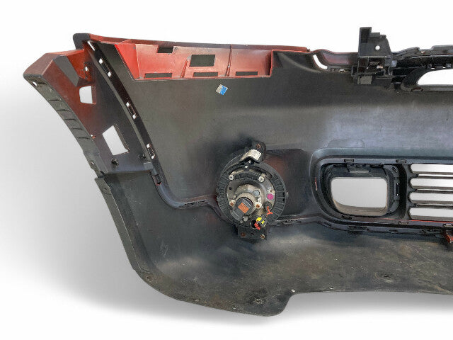 Mini Countryman Paceman S Front Bumper Pure Red 51119806064 11-16 R60 R61 468