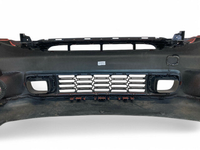 Mini Countryman Paceman S Front Bumper Pure Red 51119806064 11-16 R60 R61 468