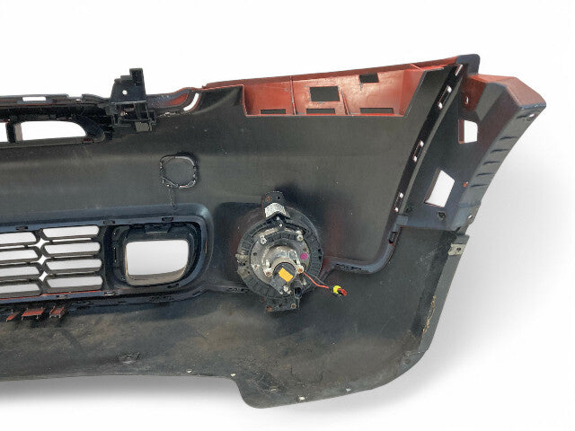 Mini Countryman Paceman S Front Bumper Pure Red 51119806064 11-16 R60 R61 468