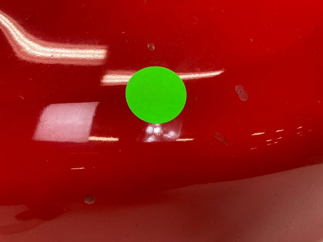 Mini Countryman Paceman S Front Bumper Pure Red 51119806064 11-16 R60 R61 468