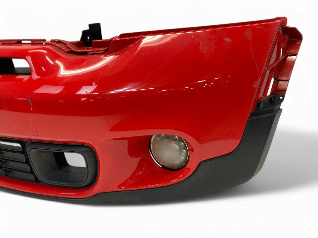 Mini Countryman Paceman S Front Bumper Pure Red 51119806064 11-16 R60 R61 468