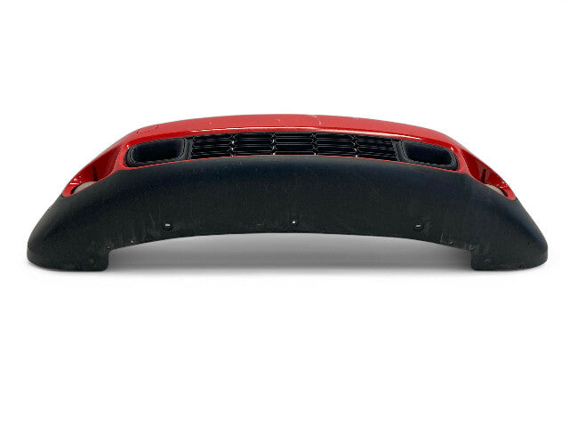 Mini Countryman Paceman S Front Bumper Pure Red 51119806064 11-16 R60 R61 468