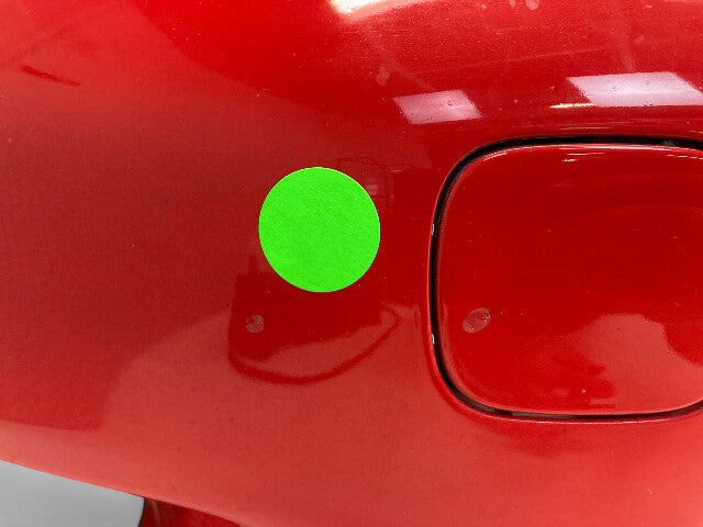 Mini Countryman Paceman S Front Bumper Pure Red 51119806064 11-16 R60 R61 468