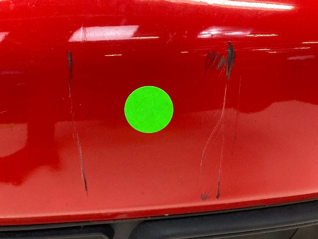 Mini Countryman Paceman S Front Bumper Pure Red 51119806064 11-16 R60 R61 468