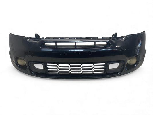 Mini Countryman S JCW Front Bumper Astro Black 51119806064 2011-2016 R60 R61 522