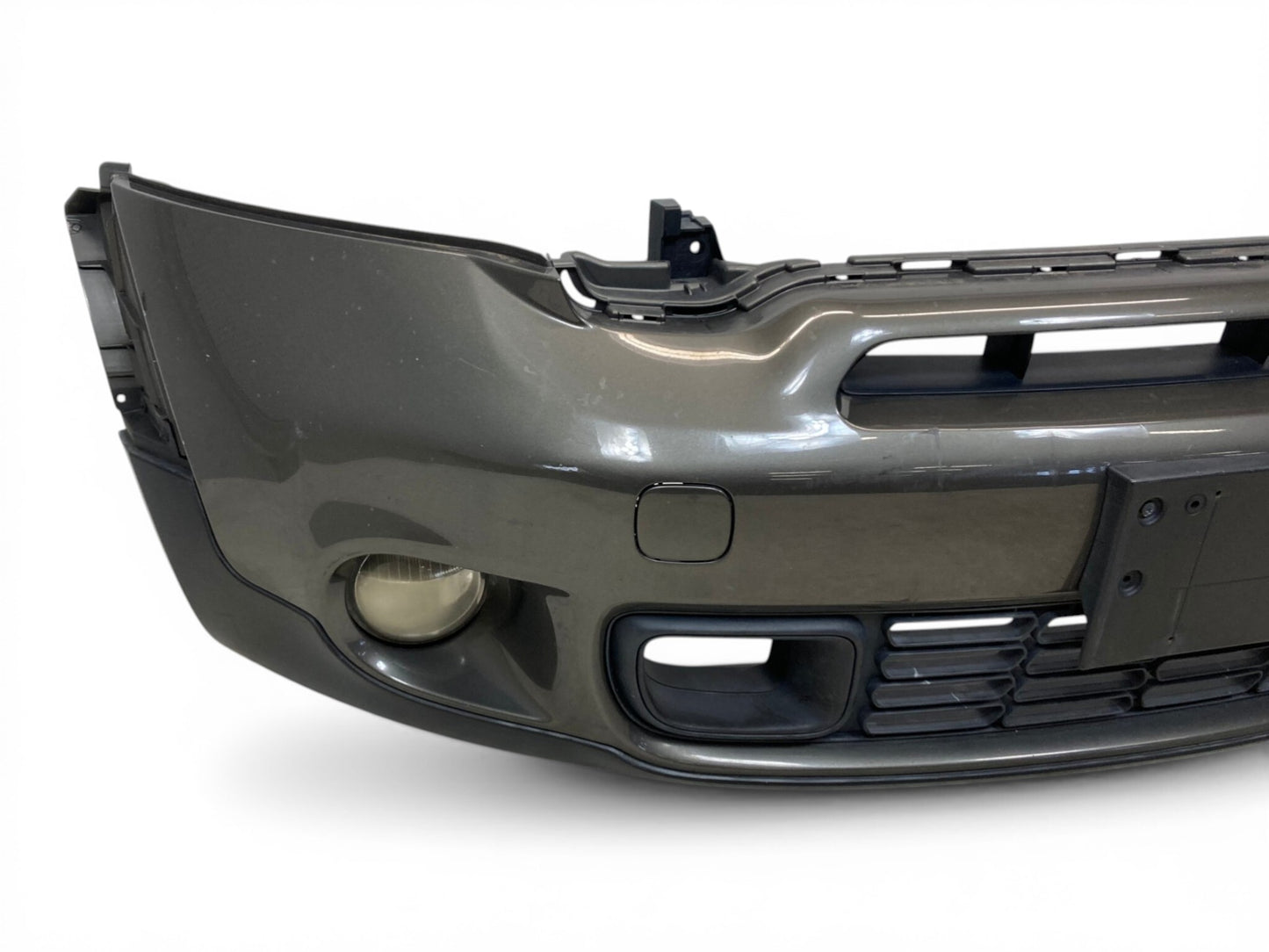 Mini Countryman S JCW Front Bumper Astro Black 51119806064 2011-2016 R60 R61 534