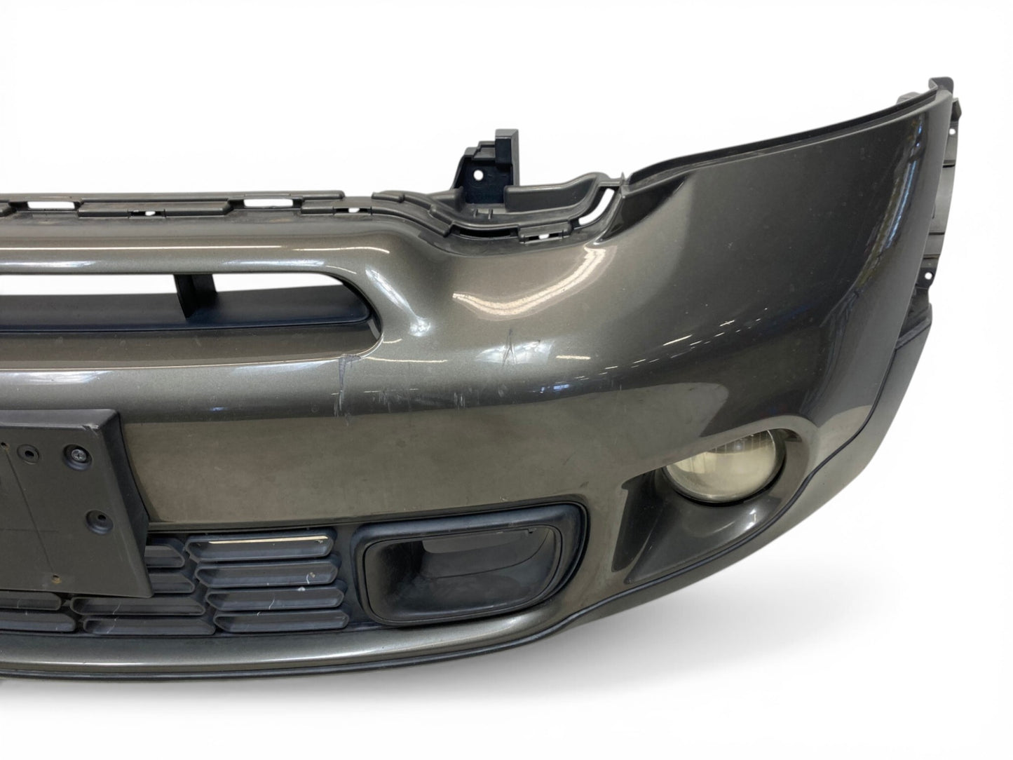 Mini Countryman S JCW Front Bumper Astro Black 51119806064 2011-2016 R60 R61 534