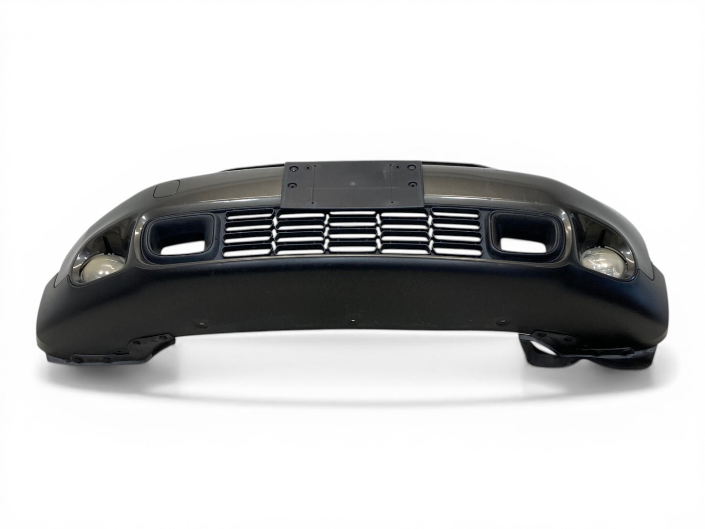 Mini Countryman S JCW Front Bumper Astro Black 51119806064 2011-2016 R60 R61 534