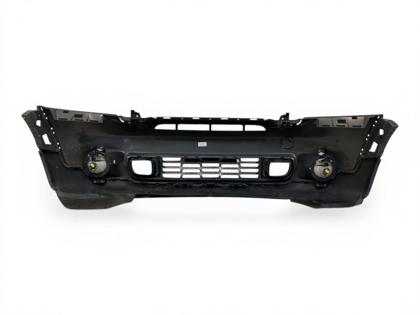 Mini Countryman S JCW Front Bumper Astro Black 51119806064 2011-2016 R60 R61 534