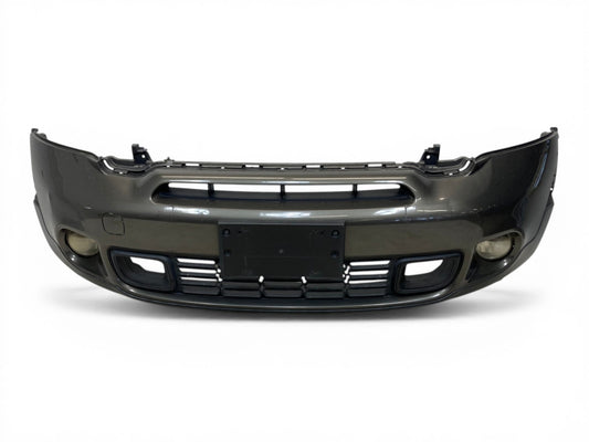 Mini Countryman S JCW Front Bumper Astro Black 51119806064 2011-2016 R60 R61 534