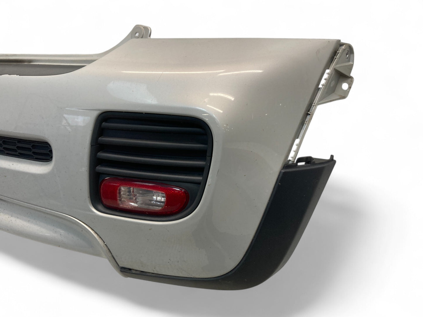 Mini Cooper JCW Aero Rear Bumper Lightning Blue 51120413367 07-15 R56 R57 R58 R59 512