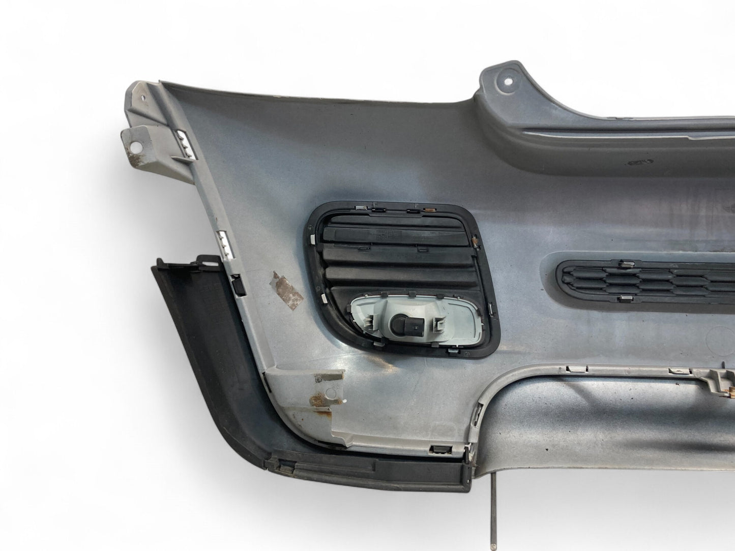 Mini Cooper JCW Aero Rear Bumper Lightning Blue 51120413367 07-15 R56 R57 R58 R59 512