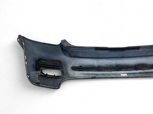 Mini Cooper JCW Aero Rear Bumper Astro Black 51120413367 07-15 R56 R57 R58 R59 514