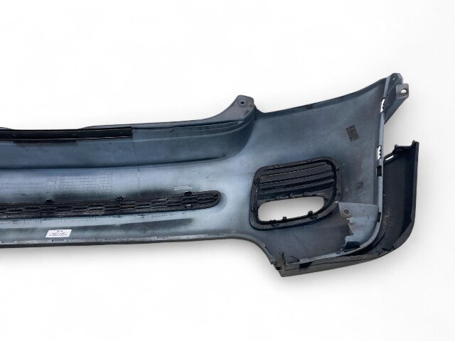 Mini Cooper JCW Aero Rear Bumper Astro Black 51120413367 07-15 R56 R57 R58 R59 514