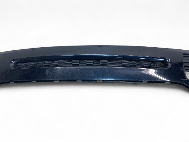 Mini Cooper JCW Aero Rear Bumper Astro Black 51120413367 07-15 R56 R57 R58 R59 514