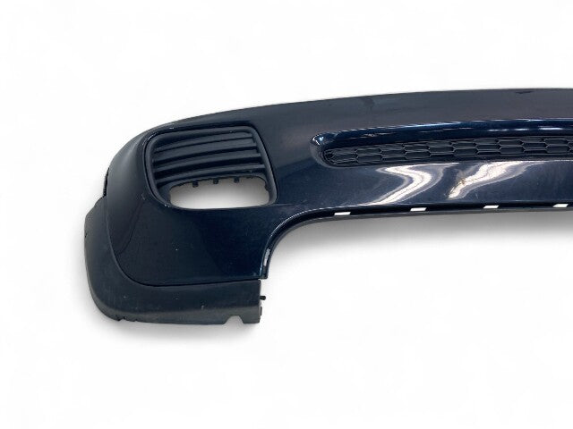 Mini Cooper JCW Aero Rear Bumper Astro Black 51120413367 07-15 R56 R57 R58 R59 514