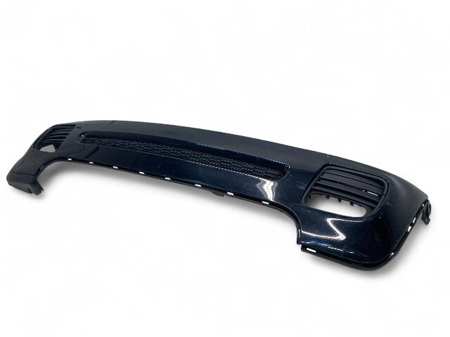 Mini Cooper JCW Aero Rear Bumper Astro Black 51120413367 07-15 R56 R57 R58 R59 514