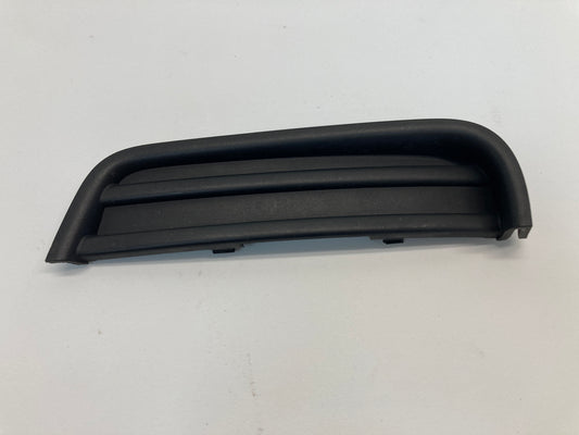 Mini Cooper JCW Aero Rear Bumper Tow Hook Cover 51120413254 07-15 R56 R57 R58 R59