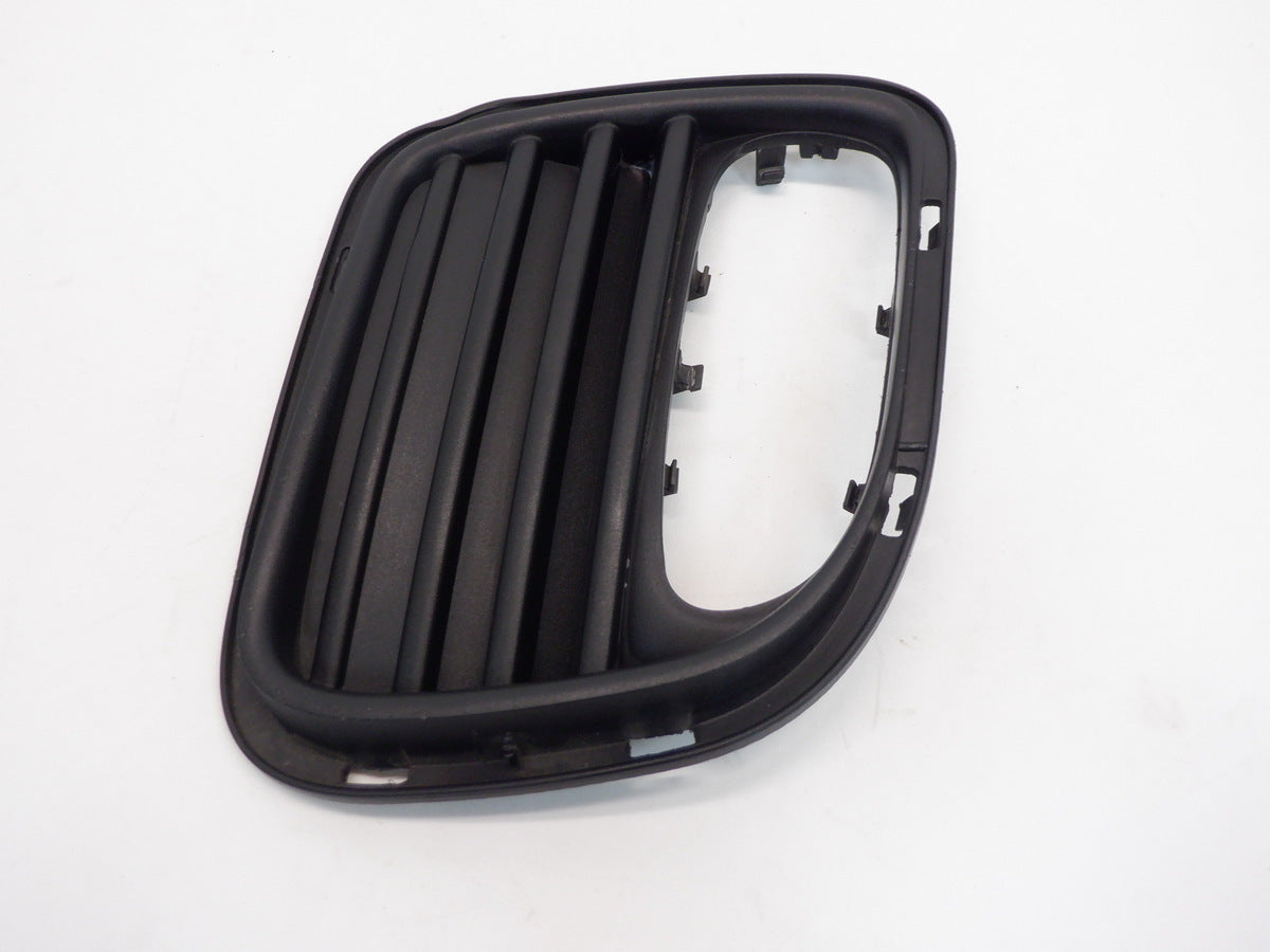 Mini Cooper Rear Bumper Left Vent Trim 51120413257 07-15 R5x