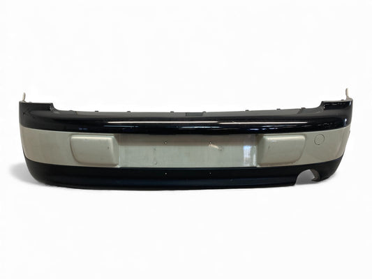 Mini Cooper Clubman Rear Bumper Cover Pepper White 51120442792 08-10 R55 509