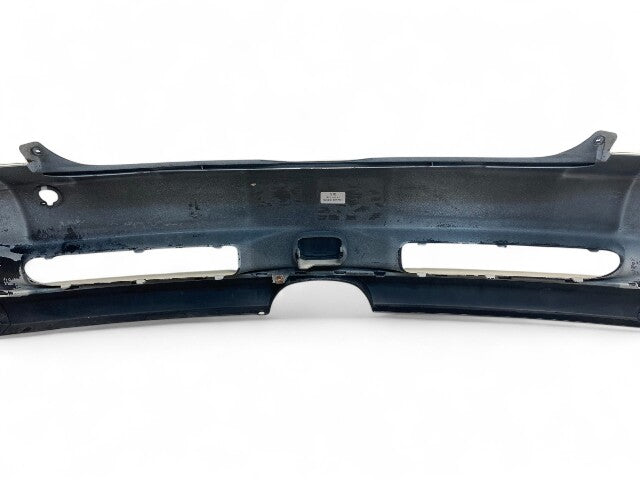 Mini Cooper S Rear Bumper Cover Pepper White 51121177902 2002-2006 R53 510