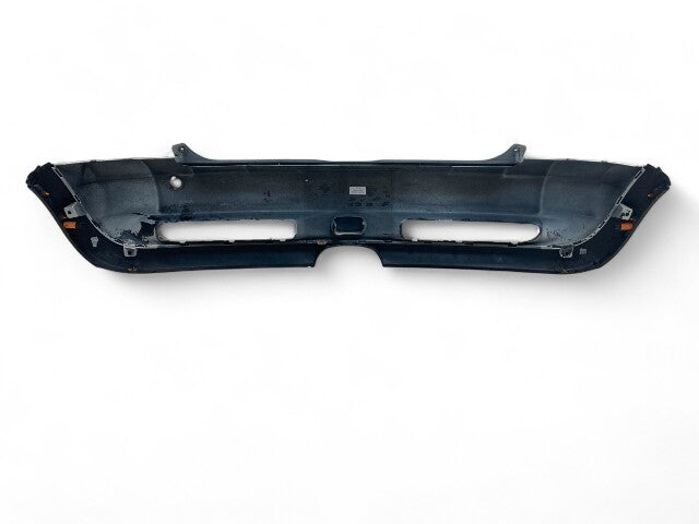 Mini Cooper S Rear Bumper Cover Pepper White 51121177902 2002-2006 R53 510