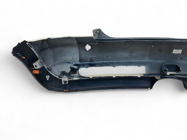 Mini Cooper S Rear Bumper Cover Pepper White 51121177902 2002-2006 R53 510