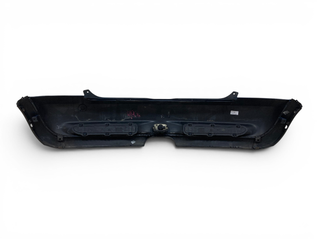 Mini Cooper S Rear Bumper Cover Indi Blue 51121177902 2002-2006 R53 551