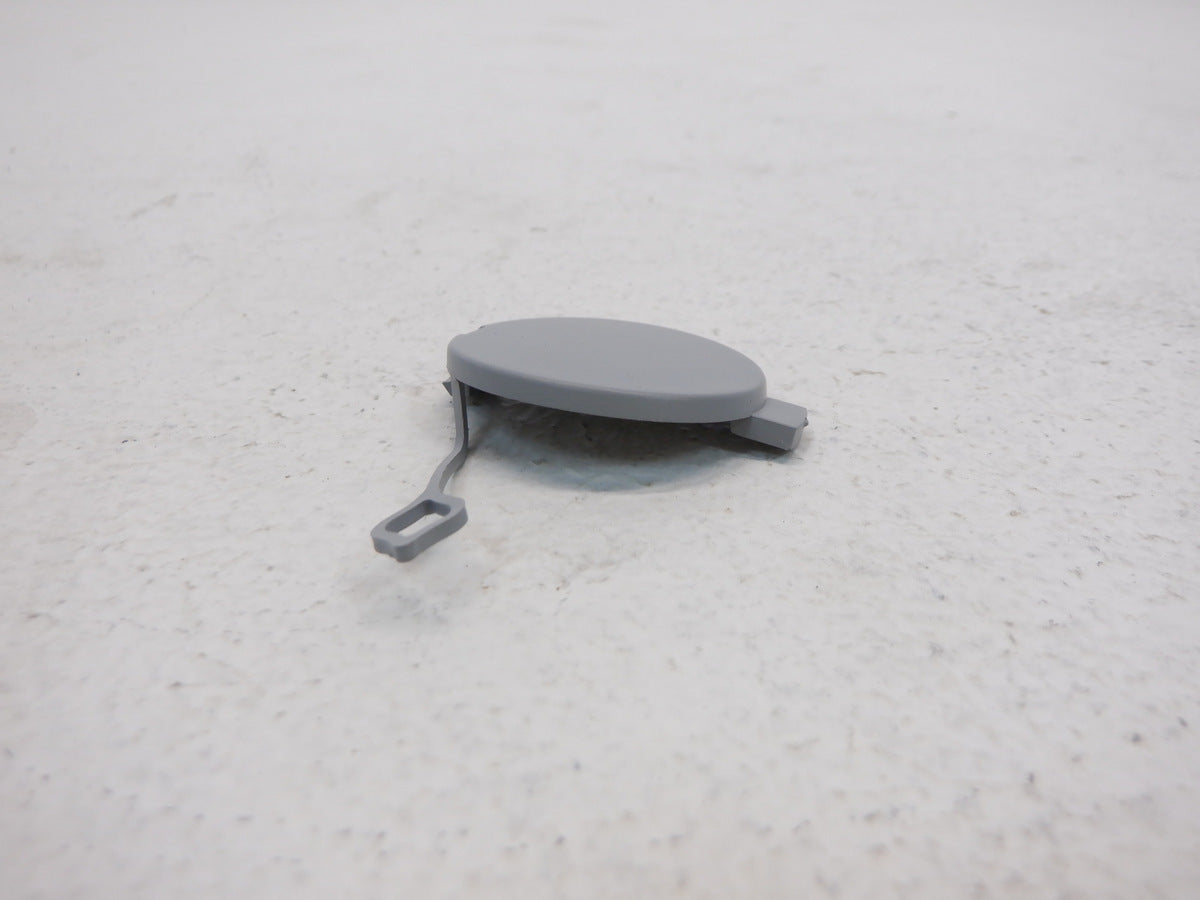 Mini Cooper Bumper Tow Hook Cover NEW 51121177907 02-15 R5x