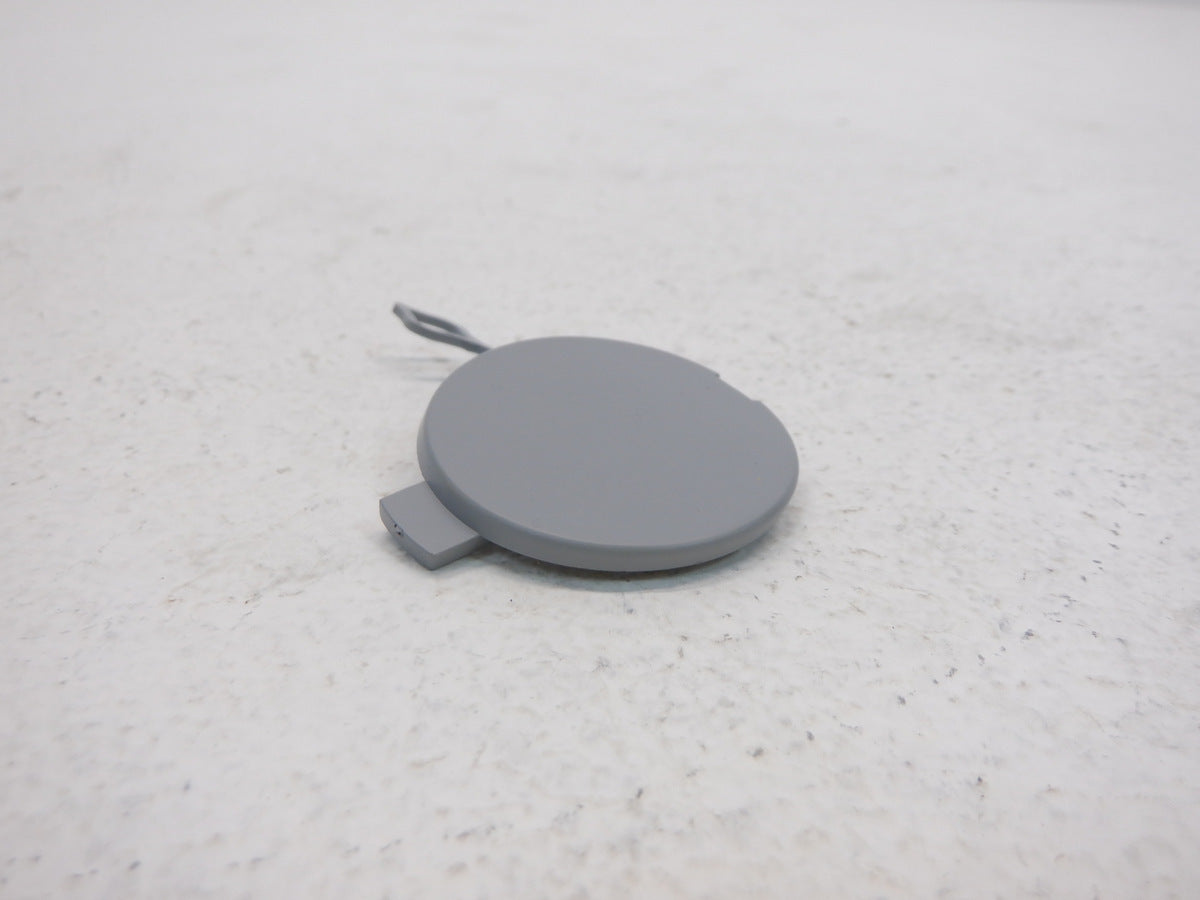 Mini Cooper Bumper Tow Hook Cover NEW 51121177907 02-15 R5x