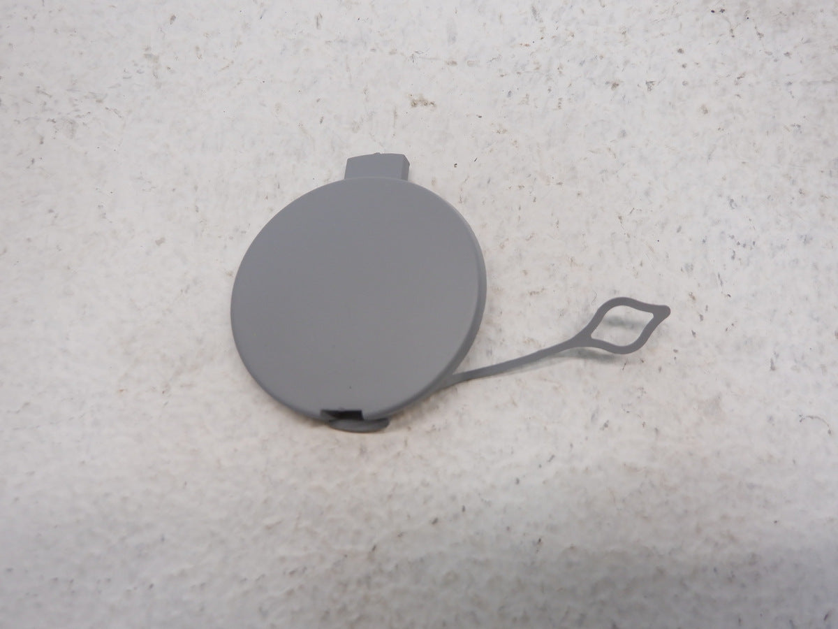 Mini Cooper Bumper Tow Hook Cover NEW 51121177907 02-15 R5x