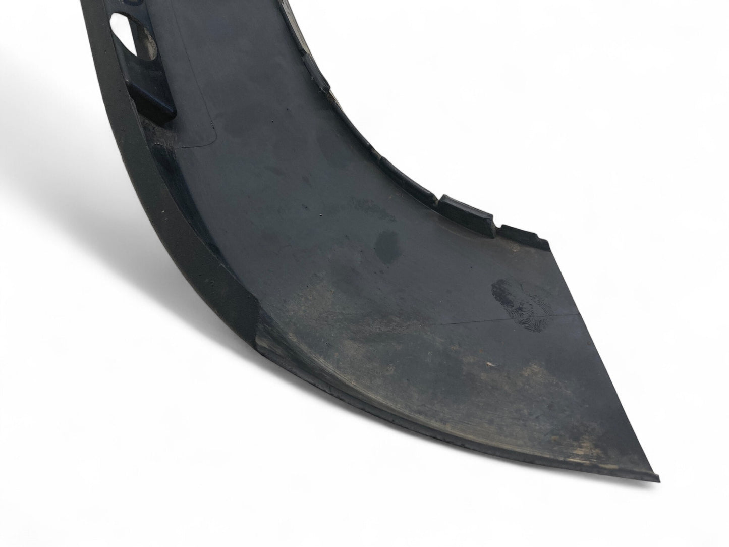 Mini Cooper S Right Rear Bumper Spoiler Trim 51121479095 02-08 R52 R53 518