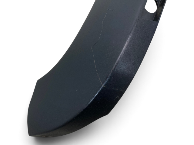 Mini Cooper S Right Rear Bumper Spoiler Trim 51121479095 02-08 R52 R53 557