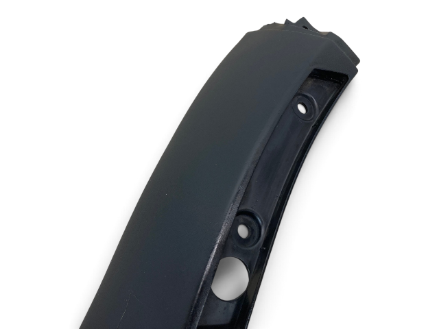 Mini Cooper S Right Rear Bumper Spoiler Trim 51121479095 02-08 R52 R53 557