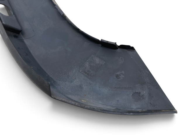 Mini Cooper S Right Rear Bumper Spoiler Trim 51121479095 02-08 R52 R53 557