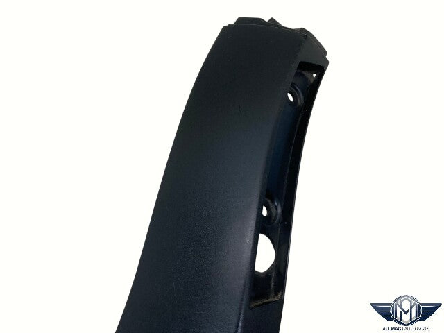 Mini Cooper S Right Rear Bumper Spoiler Trim 51121479095 02-08 R52 R53 561