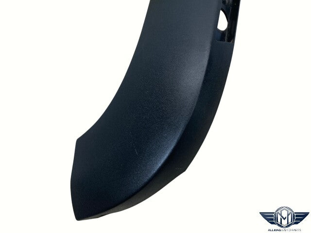 Mini Cooper S Right Rear Bumper Spoiler Trim 51121479095 02-08 R52 R53 561