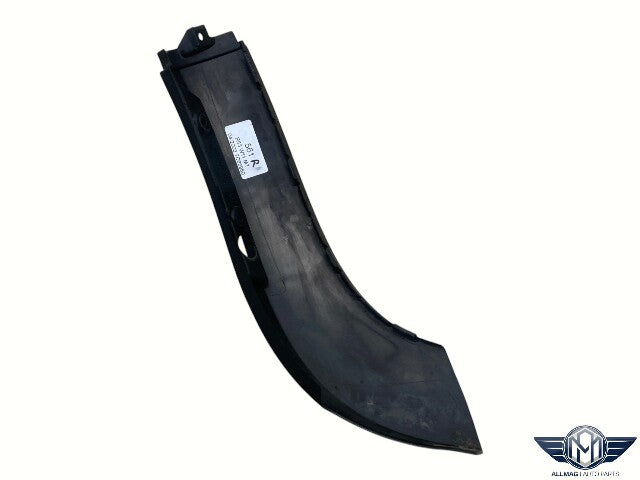 Mini Cooper S Right Rear Bumper Spoiler Trim 51121479095 02-08 R52 R53 561