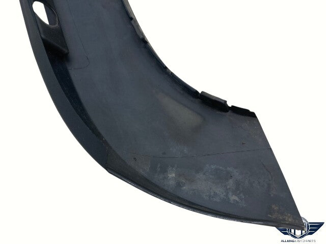 Mini Cooper S Right Rear Bumper Spoiler Trim 51121479095 02-08 R52 R53 561
