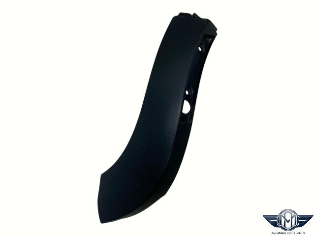 Mini Cooper S Right Rear Bumper Spoiler Trim 51121479095 02-08 R52 R53 561