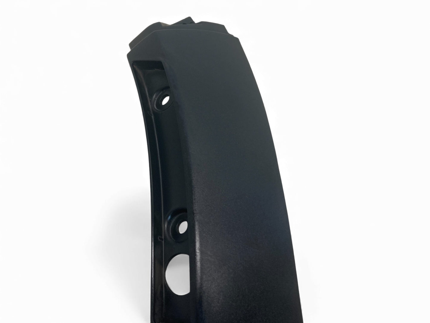 Mini Cooper S Left Rear Bumper Spoiler Trim 51121479096 2002-2008 R52 R53 523