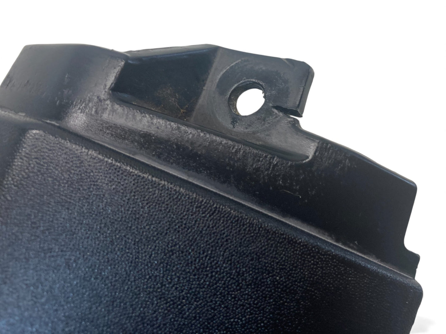 Mini Cooper S Left Rear Bumper Spoiler Trim 51121479096 2002-2008 R52 R53 523