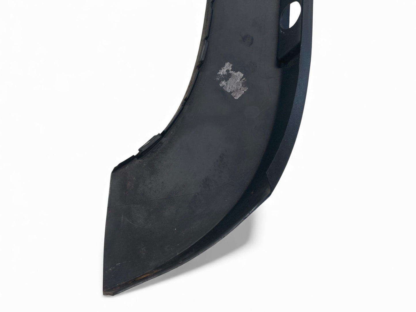 Mini Cooper S Left Rear Bumper Spoiler Trim 51121479096 2002-2008 R52 R53 523