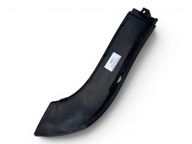 Mini Cooper S Left Rear Bumper Spoiler Trim 51121479096 2002-2008 R52 R53 549
