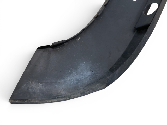 Mini Cooper S Left Rear Bumper Spoiler Trim 51121479096 2002-2008 R52 R53 549