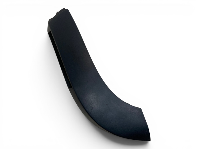 Mini Cooper S Left Rear Bumper Spoiler Trim 51121479096 2002-2008 R52 R53 549