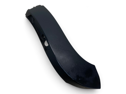 Mini Cooper S Left Rear Bumper Spoiler Trim 51121479096 2002-2008 R52 R53 557